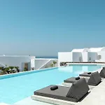 Secret View Hotel Oia (Santorini)