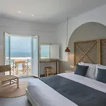 Secret View 5* Oia (Santorini)