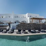 Secret View Hotel Oia (Santorini)