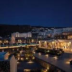 Hotel Secret View