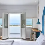 Secret View 5* Oia (Santorini)