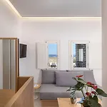 Secret View Hotel Oia (Santorini)