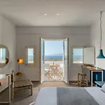 Secret View 5* Oia (Santorini)