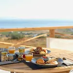 Secret View Hotel Oia (Santorini)