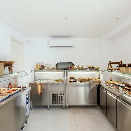 Secret View 5* 이아