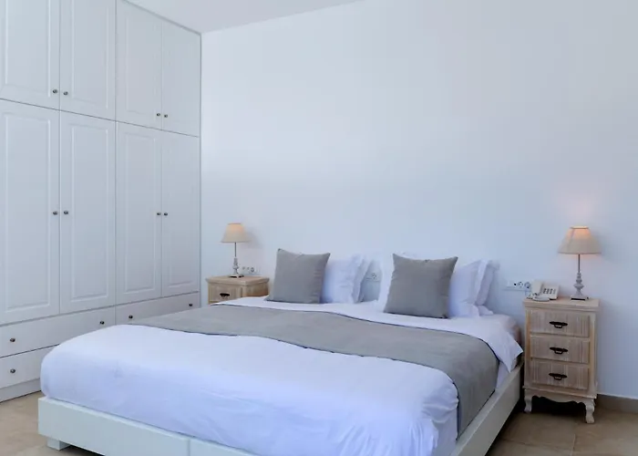 호텔 Secret View 이아