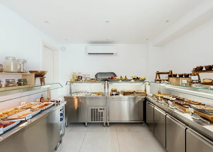 Secret View 5* 이아