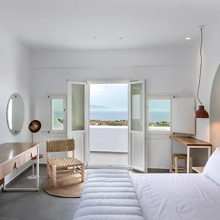 Secret View 5* Oia (Santorini)