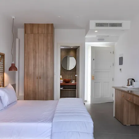Hotel Secret View 5*