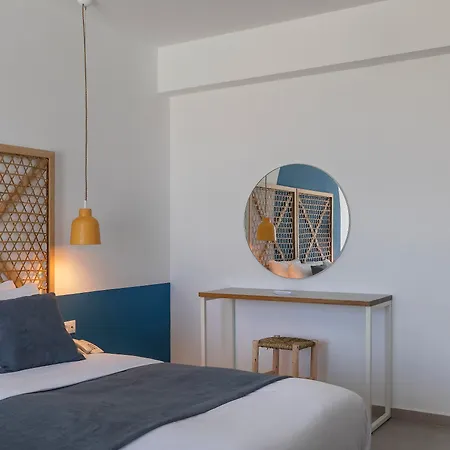 Secret View Hotel 5*