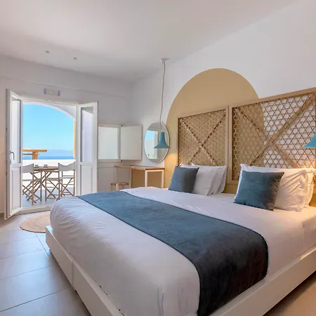 Hotel Secret View Oia (Santorini)