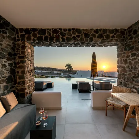 Hotel Secret View
