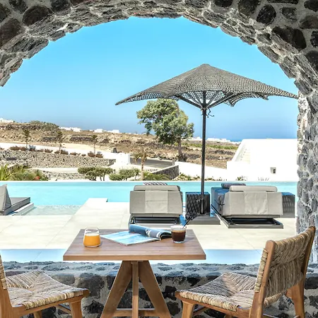 Hotel Secret View