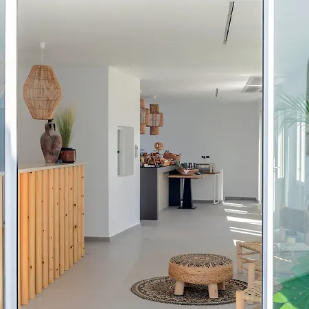 Hotel Secret View 5*