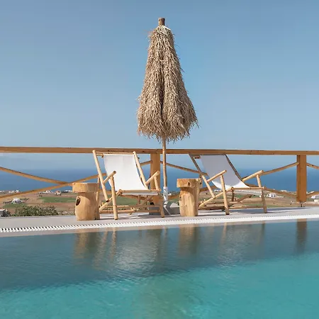 Hotel Secret View 5*