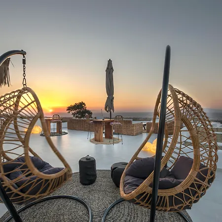 Secret View Hotel