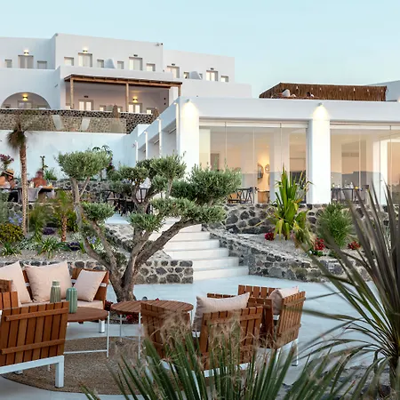 Secret View Hotel 5*