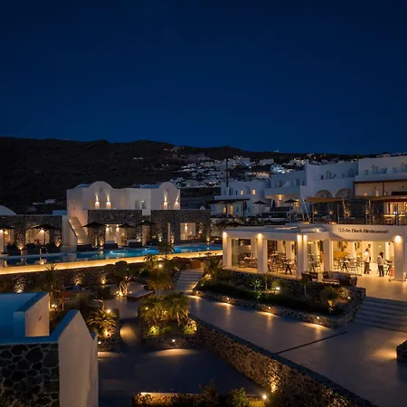 Secret View Hotel