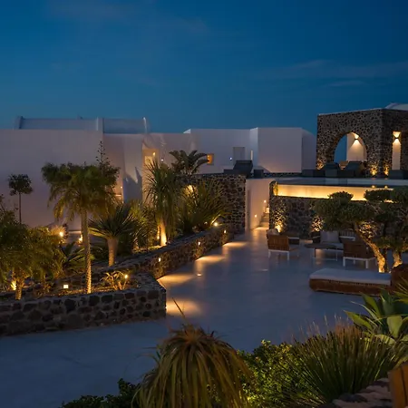 Hotel Secret View