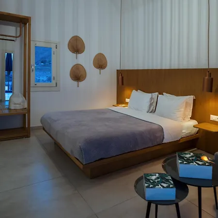 Secret View Hotel 5*