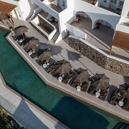 Hotel Secret View 5*