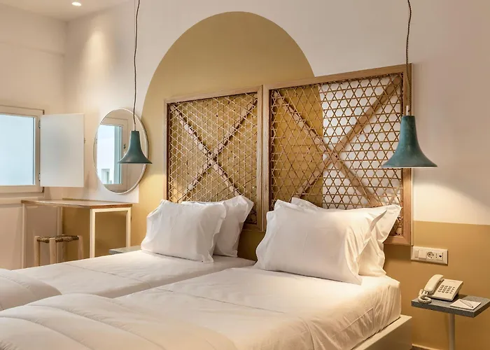 Secret View Hotel 5*