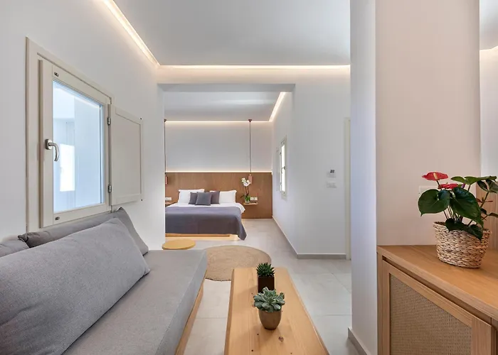 Hotel Secret View Oia