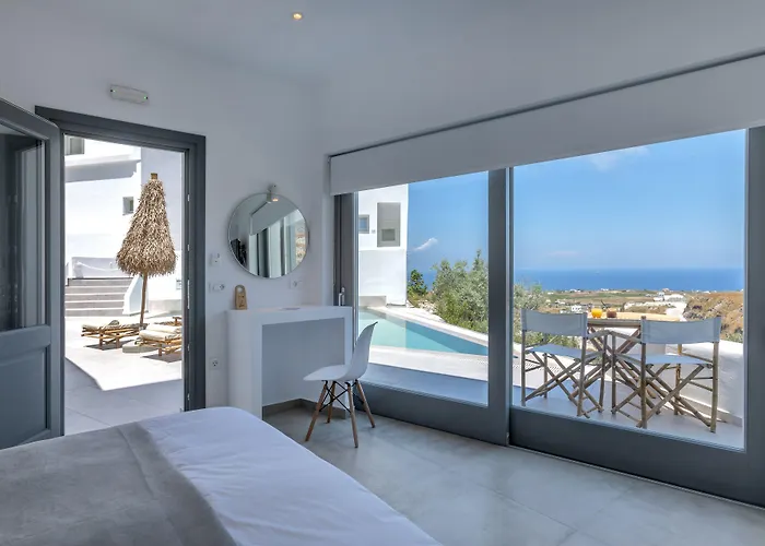 Hotel Secret View 5*