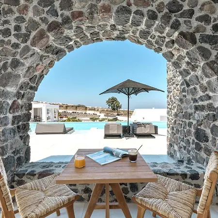 Secret View Hotel 5*