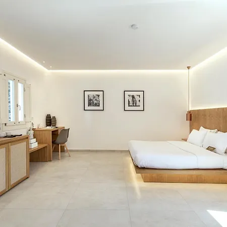 Secret View 5* Oia (Santorini)