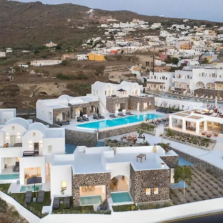 Secret View Hotel 5*