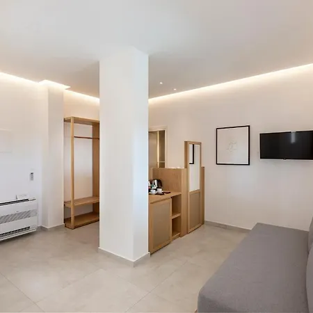 Secret View Hotel Oia