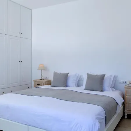 Hotel Secret View Oia