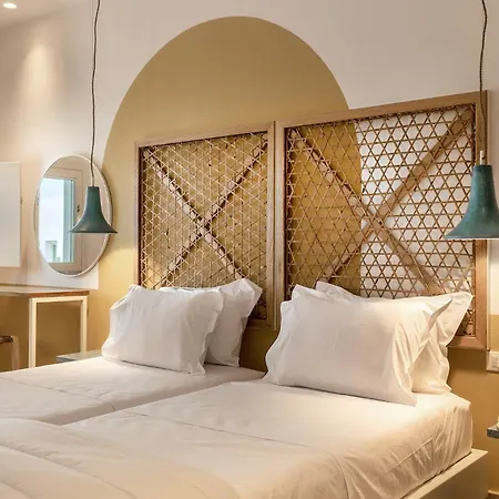 Secret View Hotel 5*