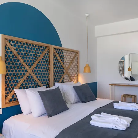 Hotel Secret View Oia