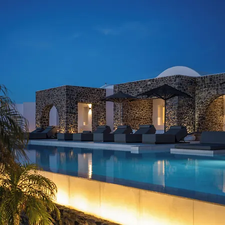 Secret View Hotel 5*