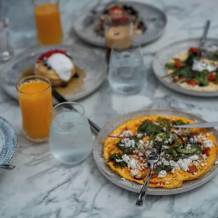 ホテル Secret View イア