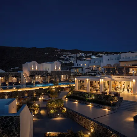 Hotel Secret View