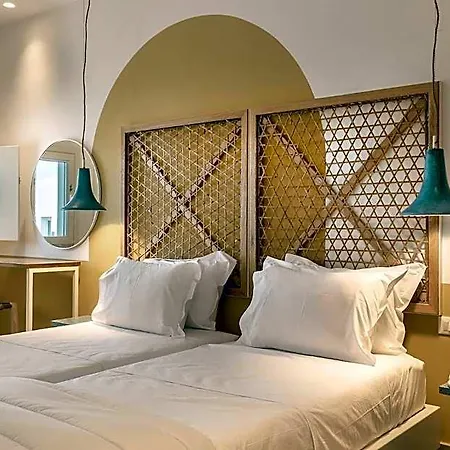 فندق Secret View 5*