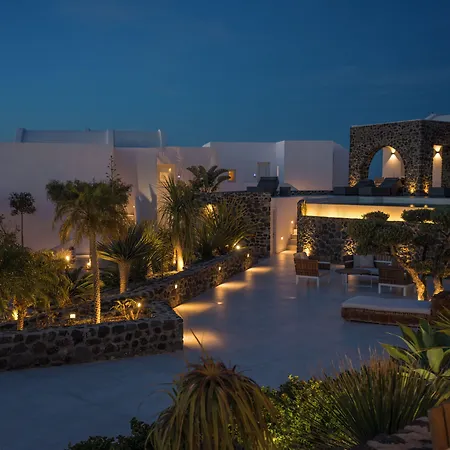Hotel Secret View Oia (Santorini)