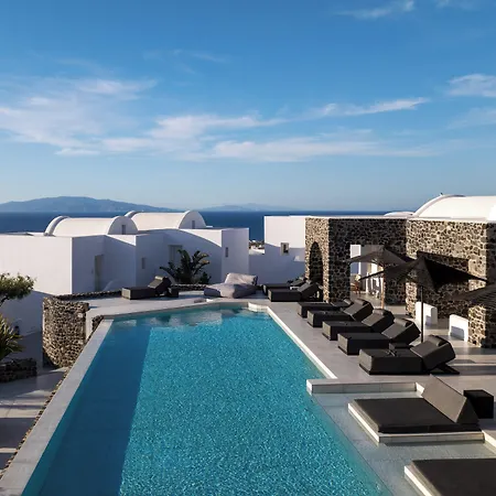 Hotel Secret View 5*