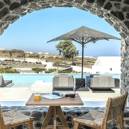 Hotel Secret View 5*