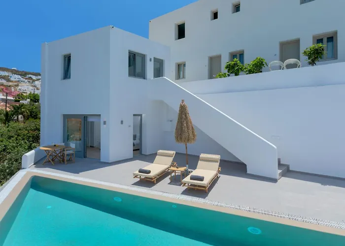 Hotel Secret View 5*