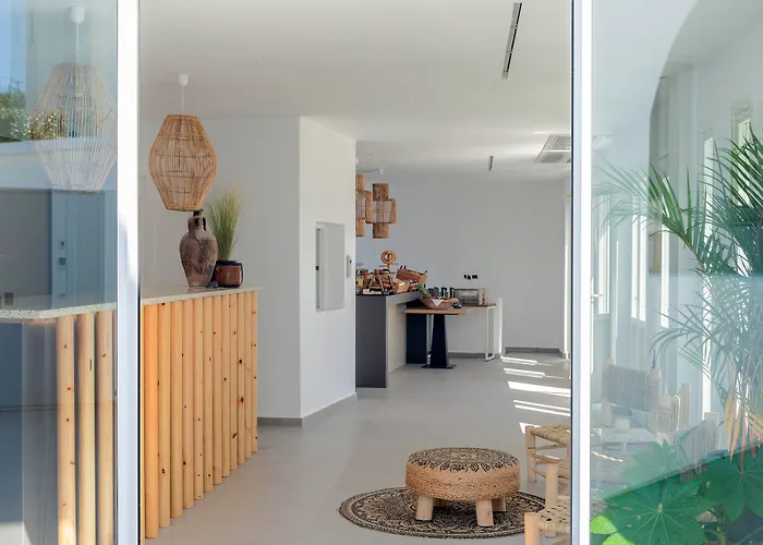 Hotel Secret View 5*