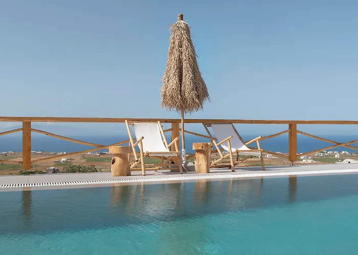 Hotel Secret View 5*