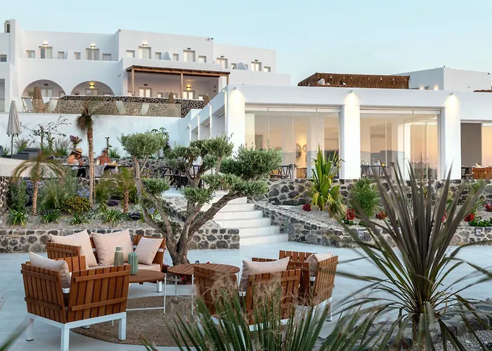 Secret View Hotel 5*