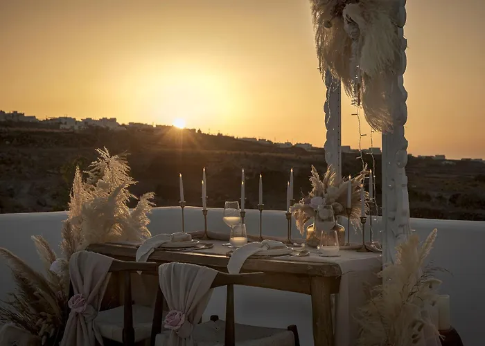 Secret View Hotel Oia