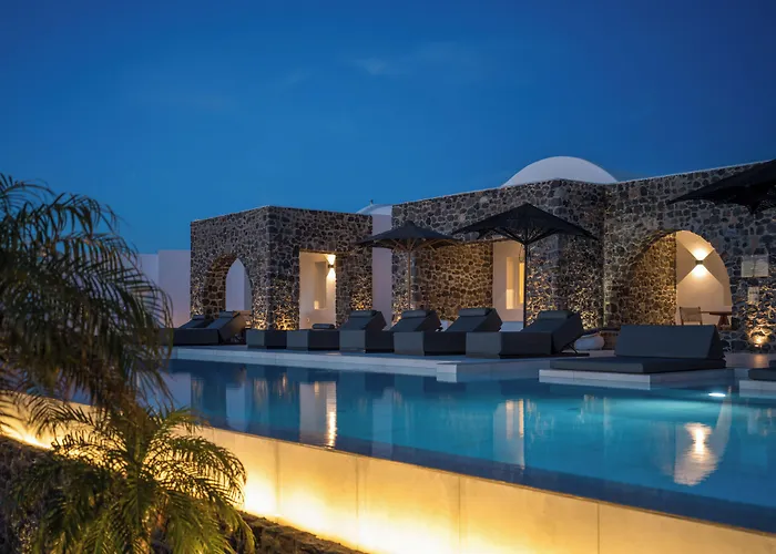 Secret View Hotel 5*