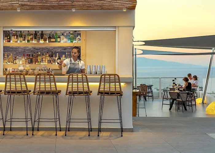 Secret View 5* Oia (Santorini)