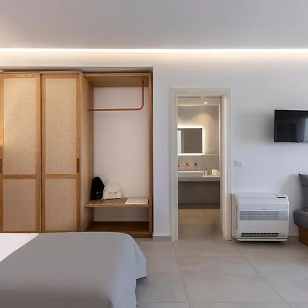 Hotell Secret View 5*